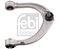 Balança Superior Direita – Land Rover Discovery V (L462) / Range Rover Sport II (L494) / Range Rover IV (L405) – Motores 2.0 16V, 3.0 MHEV, 3.0 TDV6, 4.4 TDV8 e 5.0 V8 – 2012 a 2022 - Imagem 1