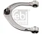 Balança Superior ESQUERDA – Land Rover Discovery V (L462) / Range Rover Sport II (L494) / Range Rover IV (L405) – Motores 2.0 16V, 3.0 MHEV, 3.0 TDV6, 4.4 TDV8 e 5.0 V8 – 2012 a 2022 - Imagem 1