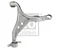 Balança Suspensão Dianteira Direita Mercedes GL GLE GLS ML 4Matic 3.0 3.5 4.0 4.7 5.5 2011–2019 - Imagem 3