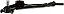Bandeja Suspensão Dianteira Direita BMW X1 F48 X2 F39 Série 1 F40 Série 2 F44 F45 F46 2014–2023 - Imagem 3
