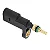Sensor de Temperatura da Água do Motor Audi A1 A3 Q3 / VW Golf Jetta Up Polo Virtus T-Cross Nivus Gol Fox Saveiro Voyage CrossFox SpaceFox 2012 a 2024 - Imagem 8