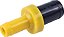 Valvula Pcv Respiro Antichama   MARCA: CTS  Aplicação:     Honda Civic 1.7 2001-2005  Honda Civic 1.6 1996-2000  Honda Fit 2004 A 2008  Honda FIT 2004 Todas as versões  Honda FIT 2005 Todas as versões  Honda FIT 2006 Todas as versões  Honda  - 3266* 3266X - Imagem 6