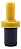 Valvula Pcv Respiro Antichama   MARCA: CTS  Aplicação:     Honda Civic 1.7 2001-2005  Honda Civic 1.6 1996-2000  Honda Fit 2004 A 2008  Honda FIT 2004 Todas as versões  Honda FIT 2005 Todas as versões  Honda FIT 2006 Todas as versões  Honda  - 3266* 3266X - Imagem 3