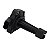 Sensor Nível de Óleo Motor Audi A3 A4 A5 A6 S4 S5 Q5 Q7 / VW Golf GTI CC Touareg 1.8 2.0 3.0 3.2 4.2 TFSI TDI 2007 a 2016 - Imagem 3