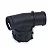 Flange Conexão Radiador com Sensor Temperatura Audi A1 A3 Q3 TT / VW Golf Passat 2010 a 2020 - Imagem 8