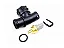 Flange Conexão Radiador com Sensor Temperatura Audi A1 A3 Q3 TT / VW Golf Passat 2010 a 2020 - Imagem 7