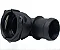 Flange Conexão Radiador com Sensor Temperatura Audi A1 A3 Q3 TT / VW Golf Passat 2010 a 2020 - Imagem 2