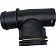 Flange Conexão Radiador com Sensor Temperatura Audi A1 A3 Q3 TT / VW Golf Passat 2010 a 2020 - Imagem 6