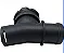Flange Conexão Radiador com Sensor Temperatura Audi A1 A3 Q3 TT / VW Golf Passat 2010 a 2020 - Imagem 4