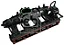Coletor de Admissão Motor 1.8 2.0 TFSI Audi A3 Q3 TT / VW Golf Jetta Passat CC Tiguan Beetle 2003 a 2019 - Imagem 5