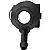 Flange Conexão Água Motor Audi A3 8P Q3 8U TT 8J / VW Golf 5/6 Jetta 5/6 Passat 3C/36 Beetle Tiguan 2003 a 2019 - Imagem 4