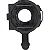 Flange Conexão Água Motor Audi A3 8P Q3 8U TT 8J / VW Golf 5/6 Jetta 5/6 Passat 3C/36 Beetle Tiguan 2003 a 2019 - Imagem 3