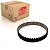 Correia Dentada da Bomba d’Água Audi A3/A4/A5/A6/TT Q3/Q5 e VW Golf/Jetta/Passat/Tiguan 1.8/2.0 TFSI/FSI (2003–2022) - Imagem 1