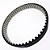 Correia Dentada da Bomba d’Água Audi A3/A4/A5/A6/TT Q3/Q5 e VW Golf/Jetta/Passat/Tiguan 1.8/2.0 TFSI/FSI (2003–2022) - Imagem 7