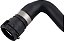 Mangueira do Sistema de Arrefecimento (Radiador / Expansão / Termostática) BMW Série 1 (E81, E87, E88) 2004–2013, Série 3 (E46, E90, E91) 1997–2013 e X3 (E83) 2003–2011 – Motores 1.6 / 1.8 Gasolina - MANGUEIRA VALVULA TERMOSTATICA BMW E90 - Imagem 5