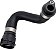 Mangueira do Sistema de Arrefecimento (Radiador / Expansão / Termostática) BMW Série 1 (E81, E87, E88) 2004–2013, Série 3 (E46, E90, E91) 1997–2013 e X3 (E83) 2003–2011 – Motores 1.6 / 1.8 Gasolina - MANGUEIRA VALVULA TERMOSTATICA BMW E90 - Imagem 4