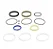 Kit de Vedação do Cilindro Hidráulico de Levante Komatsu D41Q-3 / D41S-3 – Compatível com Cilindros 125-63-22701, 125-63 - Imagem 3