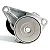 Tensor da Correia Auxiliar Volvo C70 / S40 / S60 / S70 / S80 / V40 / V70 / XC70 / XC90 1995 a 2014 - Imagem 9