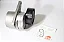 Tensor da Correia Auxiliar Volvo C70 / S40 / S60 / S70 / S80 / V40 / V70 / XC70 / XC90 1995 a 2014 - Imagem 5