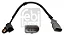 Sensor de Rotação / Posição da Árvore de Cames c/ Cabo Audi A1 A3 A4 A5 A6 Q3 Q5 TT 2003–2019; VW Amarok Beetle CC CrossPolo Eos Golf 5/6 Jetta 5/6 Passat 5/6 Polo 5 Tiguan 1 2005–2019; Seat Ibiza IV 2008–2015 - Imagem 2