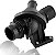 Válvula Termostática com Carcaça BMW Série 1 F20 / Série 2 F22 / Série 3 F30 / Série 4 F32 / Série 5 F10 / X1 E84 / X3 F25 / X4 F26 / X5 F15 / Z4 E89 Motores 1.6 1.8 2.0 16V Turbo 2009 a 2019 - VALVULA TERMOSTATICA BMW F20/ F30 - Imagem 3