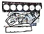 Jogo de Juntas Completo do Motor com Retentores Cummins 5.9 6BT – Ford Cargo / Agrale / Volkswagen 13-190 15-190 17-210 - Imagem 5