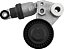 TENSOR, TENSIONADOR ROLAMENTO ESTICADOR CORREIA ALTERNADOR Hyundai e Kia com Motores V6 Lambda e Lambda II (Azera, Santa Fe, Veracruz, Sonata, Sorento, Cadenza, Carnival 2005–2020) - Imagem 7