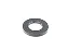 Retentor 39x72x8 da Saída do Eixo de Transmissão (Extension Housing Seal / Shaft Seal) BMW e Land Rover – Modelos 325xi, 330xi, 335i, 528i, 530xi, 535i, X1, X5, X6, Discovery III/IV, Range Rover e Range Rover Sport 2002 em diante - Imagem 5