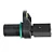 Sensor de Rotação do Virabrequim BMW Série 1 (E82/E87/E88) | Série 3 (E46/E90/E91) | X1 (E84) | X3 (E83) – 1.6 / 1.8 / 2.0 / 2.5 (2000–2015) – Códigos OEM 12147503140 / 12140148889 e46 e87 e81 e60 e83 e84 e53 e91 z4 e85 x1 x3 x5 - Imagem 2