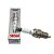 Vela de ignição Laser Iridium BMW 118i 2.0 2009 a 2012 120i 2.0 2005 a 2009 320i 2.0 de 2006 em diante X1 2.0 de 2010 em diante X5 4.8 V8 de 2004 em diante Z4 2.0 de 2005 em diante IZFR6H11D BMW 118 320i X1 X5 - NGK - Imagem 1