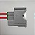 Plug do chicote do bico injetor – Accord, Lexus CT/ES/GS/IS/LS/RX e Toyota Corolla/Camry/RAV4/Hilux/Prado/Yaris - Imagem 5