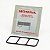 Junta do Atuador de Marcha Lenta – Accord 2006–2007 e CR-V 2002–2006 Junta da válvula de controle do atuador da marcha lenta TBI IACV - Imagem 1