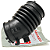Mangueira Do TBI Filtro De Ar Cr-v 2007 Até 2011 - CR-V RE1 RE2 2007-2011 2.0L 2.4L K20Z2 K24Z1 - Imagem 9