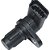 SENSOR DE FASE Sensor de rotacao Fiat uno 1.0 8v/1.4 8v 2008-2021 siena 1.0 8v 2006-2012 strada 1.4 8v 2005-2020 mobi 1.0 8v 2016-2025 palio 1.4 8v 2005-2010 - Imagem 1