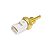 Sensor de temperatura Toyota hilux 2.5 16v/3.0 16v/3.0 8v 2002-2013 corolla 1.6 16v/1.8 16v 2002-2011 hilux sw4 3.0 16v - Imagem 2