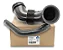 Mangueira Mangueira do TBI Mangueira do Filtro de Ar Fiat Toro 2016 a 2021 e Toro MCA 2021 em diante, Jeep Compass 2017 em diante, Renegade 2015 a 2021 e Ram 1000 2019 em diante Fiat Toro Jeep Renegade 2.0 - Imagem 4