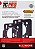 Junta do Cabeçote em Fibras Ford Focus 1.6 16V 2004 em diante, Fiesta 1.6 16V 2003 em diante, Fusion 1.6 16V 2003 em diante, C-Max 1.6 16V 2007 em diante e Volvo C30, S40 e V50 1.6 16V 2005 em diante - Imagem 9
