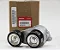 Tensor Da Correia serpentina Accord 3.0 V6 24V – 2003 a 2005 – 2 e 4 Portas EX / LX / SE – Transmissões KA e KL 5AT / 6M - Imagem 3