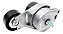 Tensor Da Correia serpentina Accord 3.0 V6 24V – 2003 a 2005 – 2 e 4 Portas EX / LX / SE – Transmissões KA e KL 5AT / 6M - Imagem 6