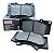 Pastilhas de Freio Dianteiras em Cerâmica Toyota Hilux e Hilux SW4 / Toyota Land Cruiser Prado / Mitsubishi Pajero Full 2003 a 2026 - Imagem 3