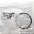Anel Segmento Tampa Do Câmbio Automático AL4 Peugeot 206, 207, 208, 307, 308, 406, 407, 408, 2008 e Citroën C3, C3 Picasso, Aircross, C4, C4 Picasso, C4 Grand Picasso, C5, Xsara Picasso e Renault Duster, Scenic, Megane, Sandero, - Imagem 3