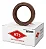 Retentor Diant Virabr Hyundai KIA - 37X50X6 - 2142* 2142 - Imagem 1