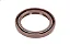 Retentor Diant Virabr Hyundai KIA - 37X50X6 - 2142* 2142 - Imagem 2
