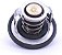 Válvula termostática MAHLE BE0414 HYUNDAI CRETA, HB20, HB20 S, I30, TUCSON / KIA CERATO, PICANTO, SOUL / NISSAN GRAND LIVINA, LIVINA, MARCH, SENTRA, TIIDA, VERSA, X-TRAIL / RENAULT CAPTUR, FLUENCE, LOGAN, OROCH, SANDERO. - Imagem 12