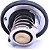 Válvula termostática MAHLE BE0414 HYUNDAI CRETA, HB20, HB20 S, I30, TUCSON / KIA CERATO, PICANTO, SOUL / NISSAN GRAND LIVINA, LIVINA, MARCH, SENTRA, TIIDA, VERSA, X-TRAIL / RENAULT CAPTUR, FLUENCE, LOGAN, OROCH, SANDERO. - Imagem 10
