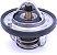 Válvula termostática MAHLE BE0414 HYUNDAI CRETA, HB20, HB20 S, I30, TUCSON / KIA CERATO, PICANTO, SOUL / NISSAN GRAND LIVINA, LIVINA, MARCH, SENTRA, TIIDA, VERSA, X-TRAIL / RENAULT CAPTUR, FLUENCE, LOGAN, OROCH, SANDERO. - Imagem 9