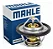 Válvula termostática MAHLE BE0414 HYUNDAI CRETA, HB20, HB20 S, I30, TUCSON / KIA CERATO, PICANTO, SOUL / NISSAN GRAND LIVINA, LIVINA, MARCH, SENTRA, TIIDA, VERSA, X-TRAIL / RENAULT CAPTUR, FLUENCE, LOGAN, OROCH, SANDERO. - Imagem 1