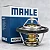Válvula termostática MAHLE BE0414 HYUNDAI CRETA, HB20, HB20 S, I30, TUCSON / KIA CERATO, PICANTO, SOUL / NISSAN GRAND LIVINA, LIVINA, MARCH, SENTRA, TIIDA, VERSA, X-TRAIL / RENAULT CAPTUR, FLUENCE, LOGAN, OROCH, SANDERO. - Imagem 6