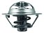 Válvula termostática MAHLE BE0414 HYUNDAI CRETA, HB20, HB20 S, I30, TUCSON / KIA CERATO, PICANTO, SOUL / NISSAN GRAND LIVINA, LIVINA, MARCH, SENTRA, TIIDA, VERSA, X-TRAIL / RENAULT CAPTUR, FLUENCE, LOGAN, OROCH, SANDERO. - Imagem 2