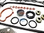 ► Kit Junta Cabeçote Superior D17 Honda Civic 1.7 2001 A 2005 - 79420FLEX - A0135* - Imagem 10